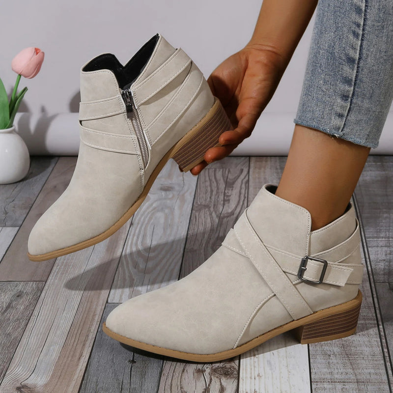 Ortopédico Botas versátil y de apoyo