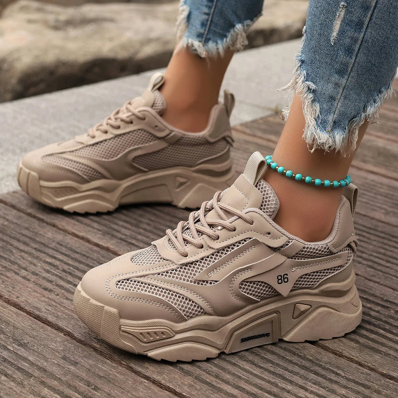 Ortopédico Zapatillas de apoyo y con estilo