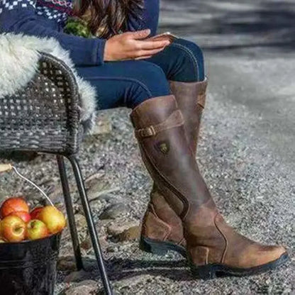 JO | Botas ortopédicas cómodas y duraderas