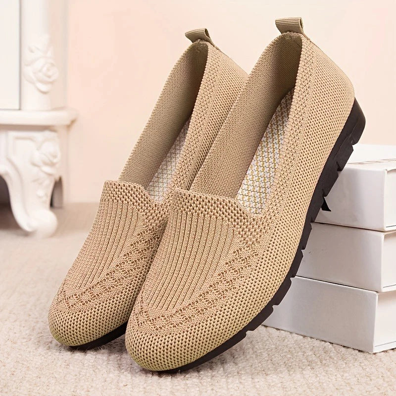 Ortopédico Zapatos a la moda y de apoyo
