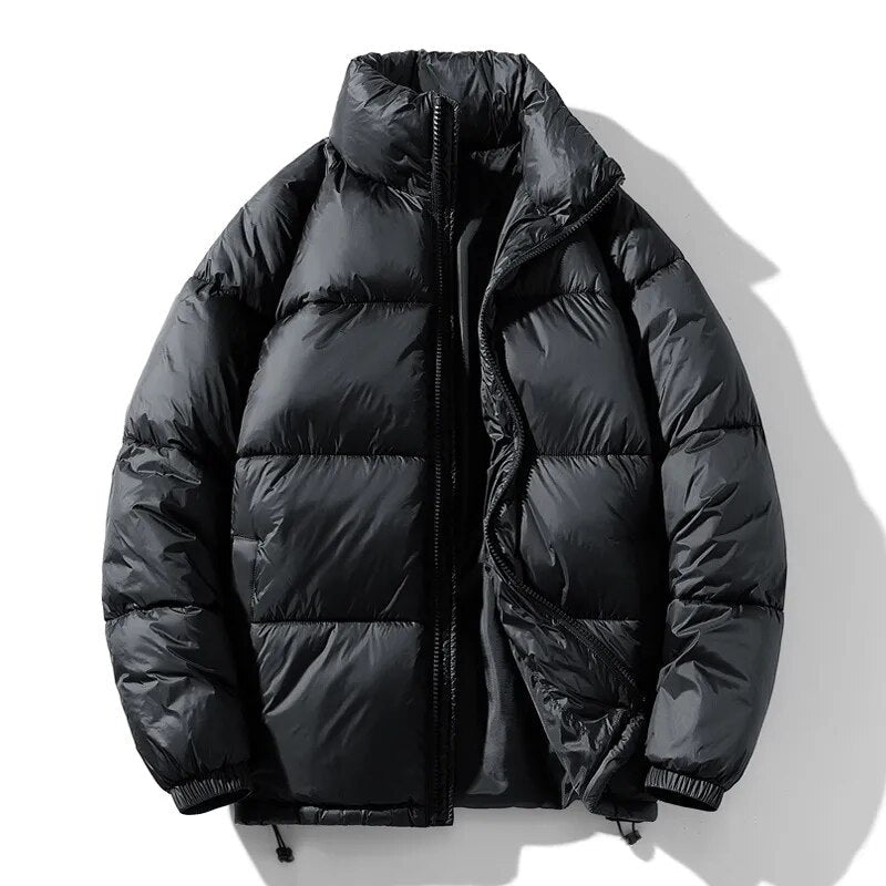 CM | Chaqueta Puffy