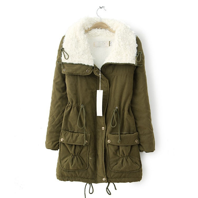 CM | MichellesChaqueta I Chaqueta para mujer