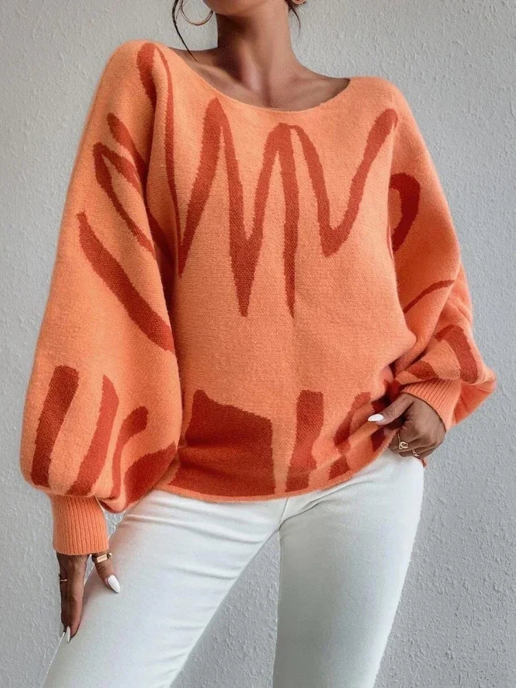 Chic y cómodo Jersey