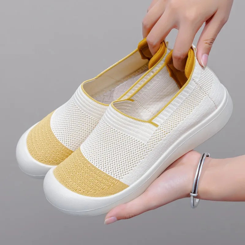 Ortopédico Zapatillas de apoyo y moderno