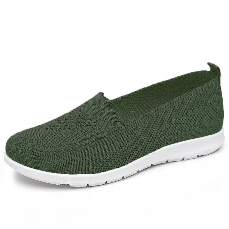 Ortopédico Zapatillas a medida y cómodo