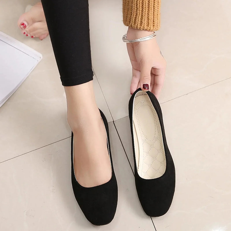 Ortopédico Zapatos de apoyo y moderno