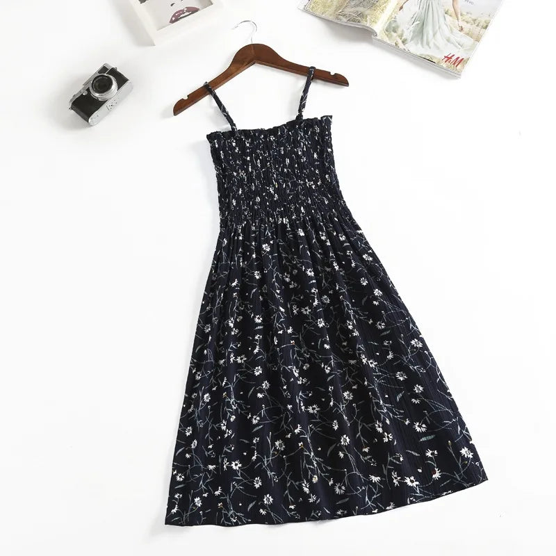 Clásico y versátil Vestido