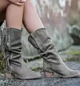 Ortopédico Botas versátil y de apoyo