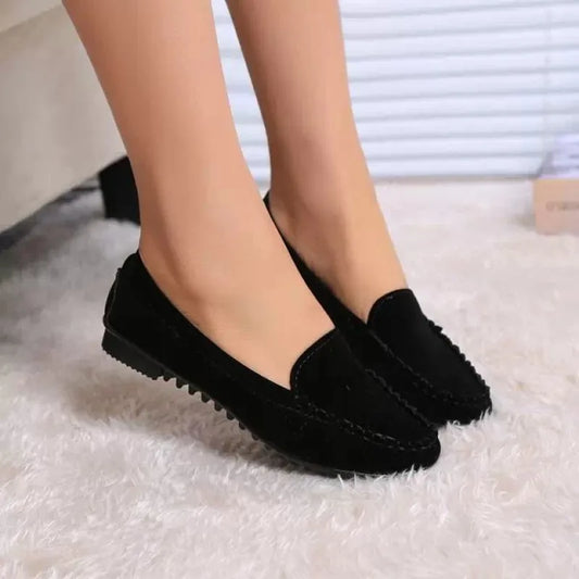 Ortopédico Zapatos de apoyo y moderno
