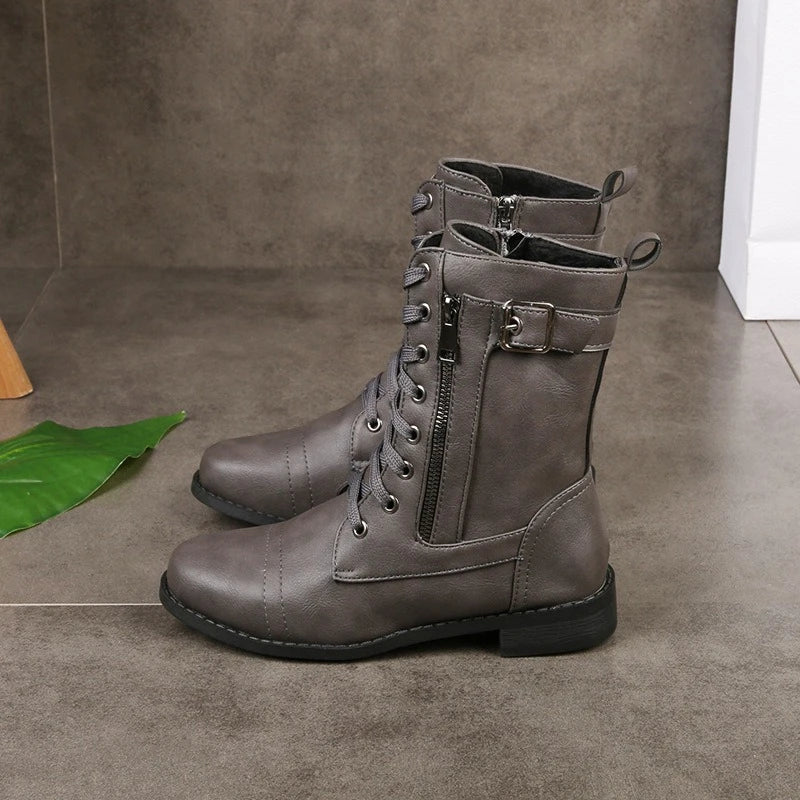 Ortopédico Botas versátil y de apoyo