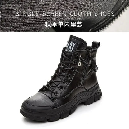 Ortopédico Botas de alta calidad