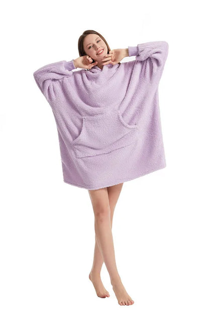 Moderno y atemporal Sudadera con capucha