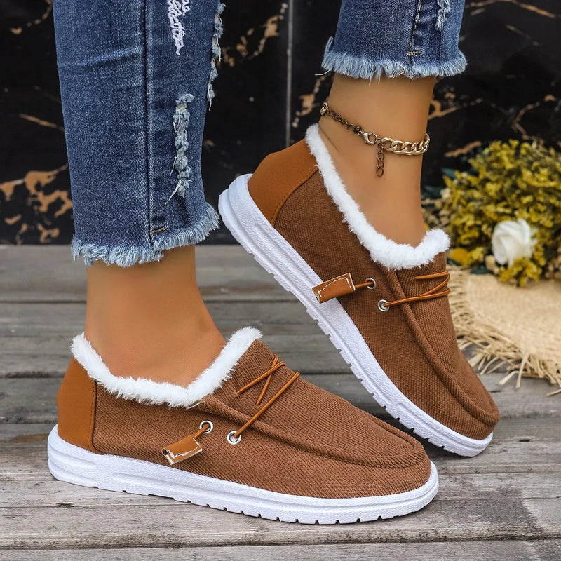 Ortopédico Botas a la moda y de apoyo