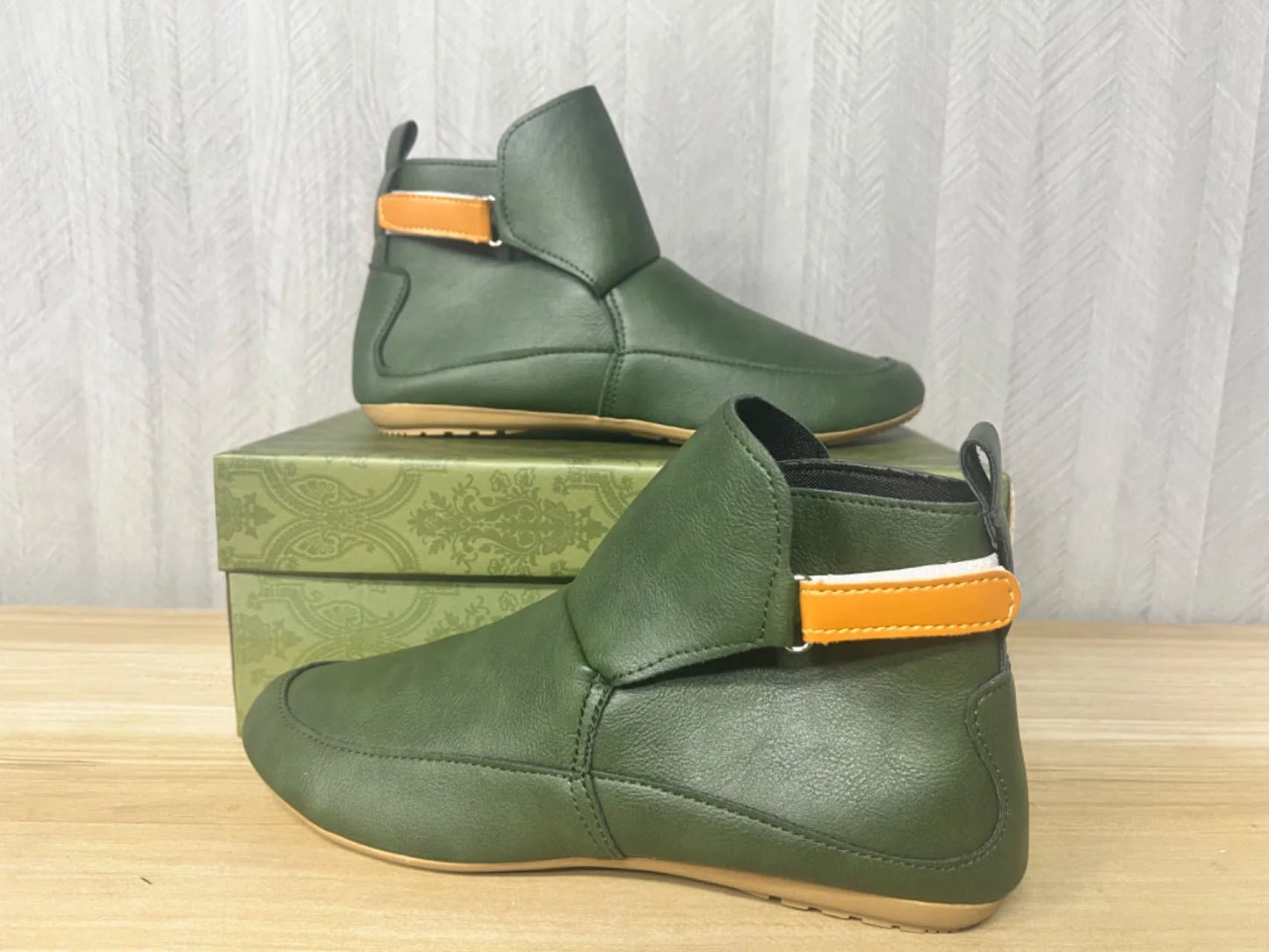 Ortopédico Botas versátil y de apoyo