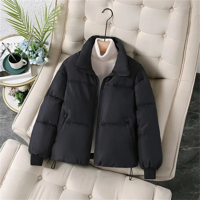 Chaqueta de inspiración vintage