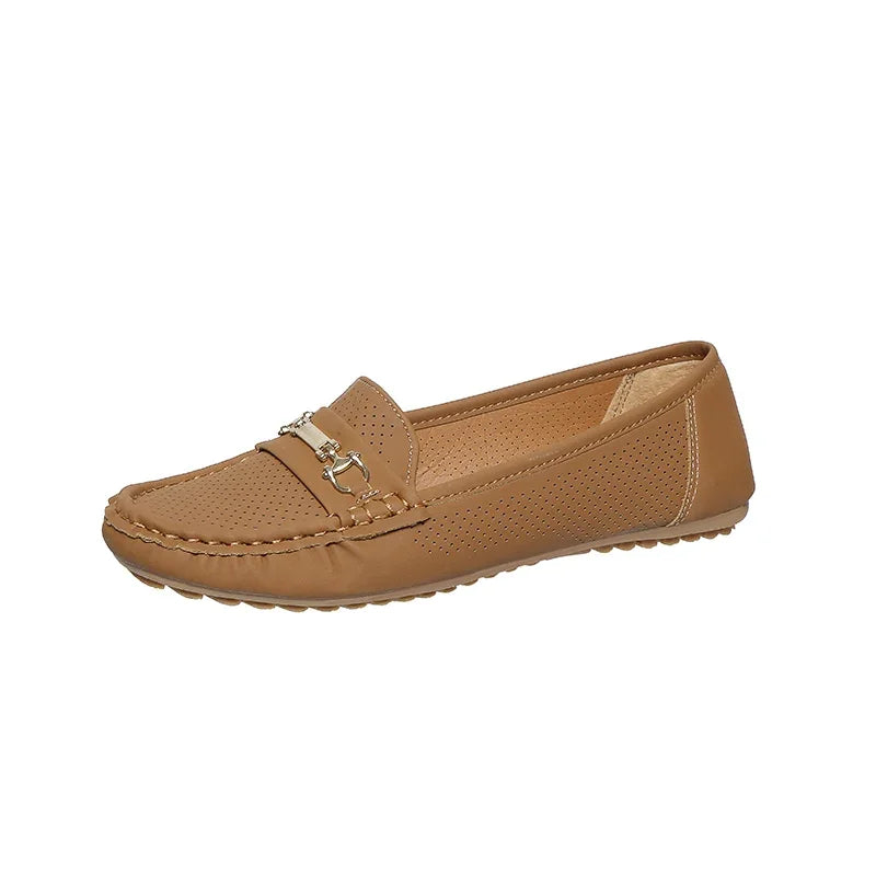 Ortopédico Zapatillas de apoyo y con estilo