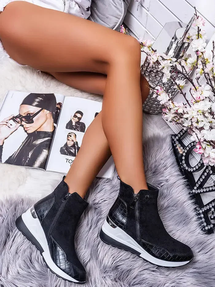 Ortopédico Tacones duradero y de apoyo