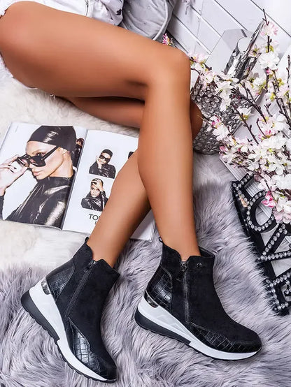 Ortopédico Tacones duradero y de apoyo