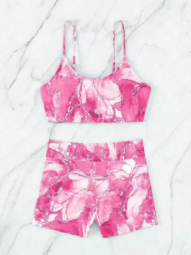 Classic Designed Swimsuit in a Timeless Cut