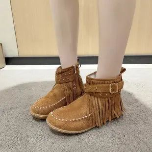 Ortopédico Botas de apoyo y con estilo