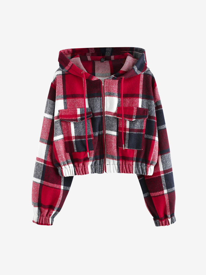 CM | LydiasJacket I Chaqueta corta para mujer