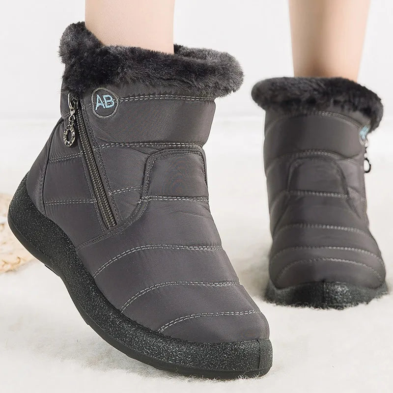 Ortopédico Tacones de apoyo y con estilo