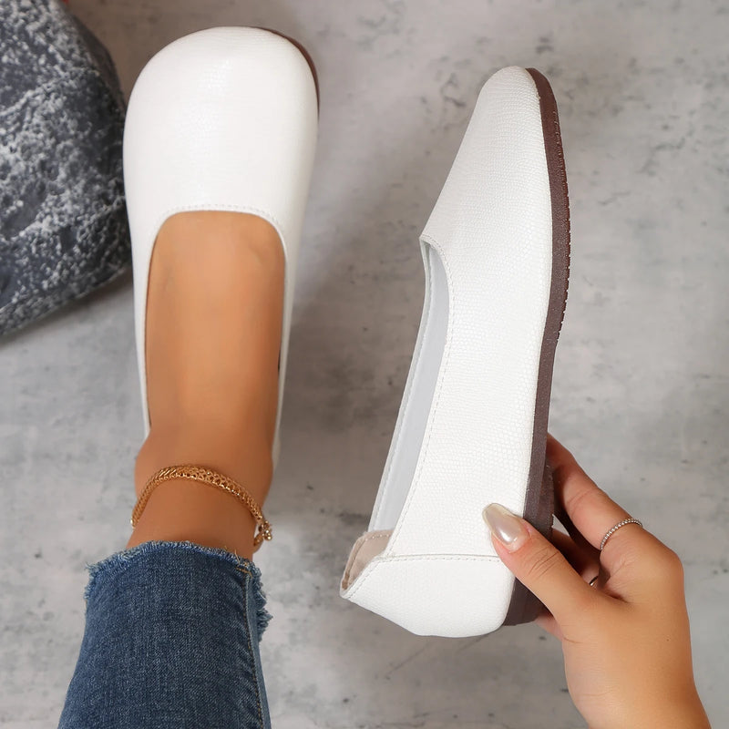 Ortopédico Zapatos elegante y de apoyo