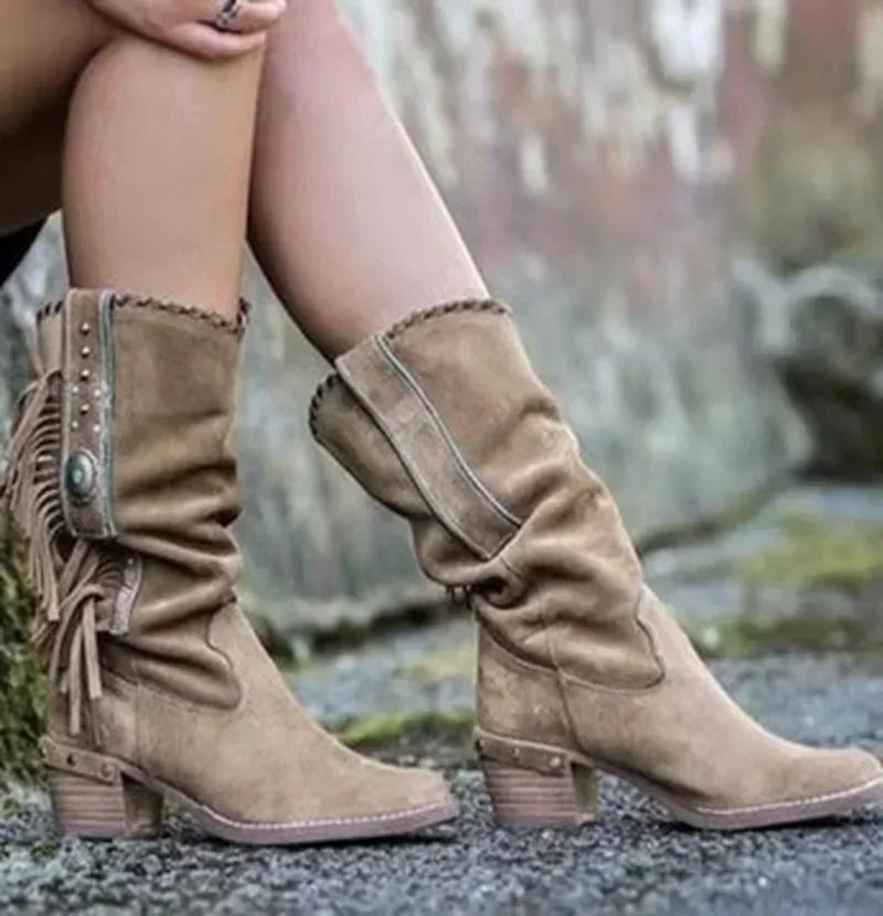 Ortopédico Botas versátil y de apoyo
