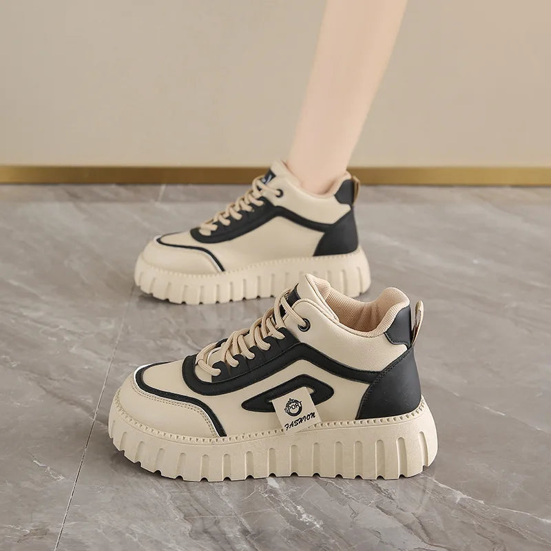 Ortopédico Zapatillas a medida y cómodo