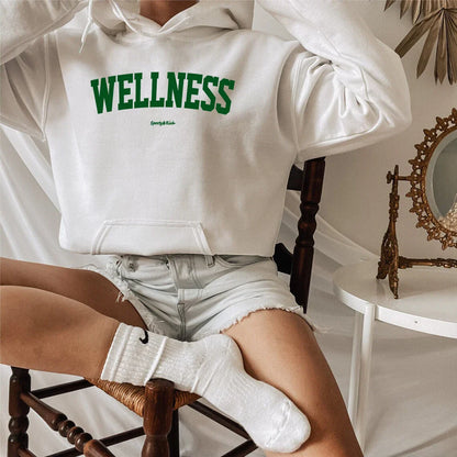 Chaqueta de diseño cuidado