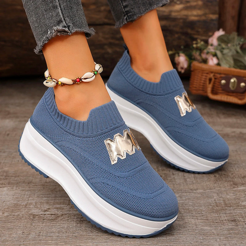 Ortopédico Zapatillas a medida y cómodo