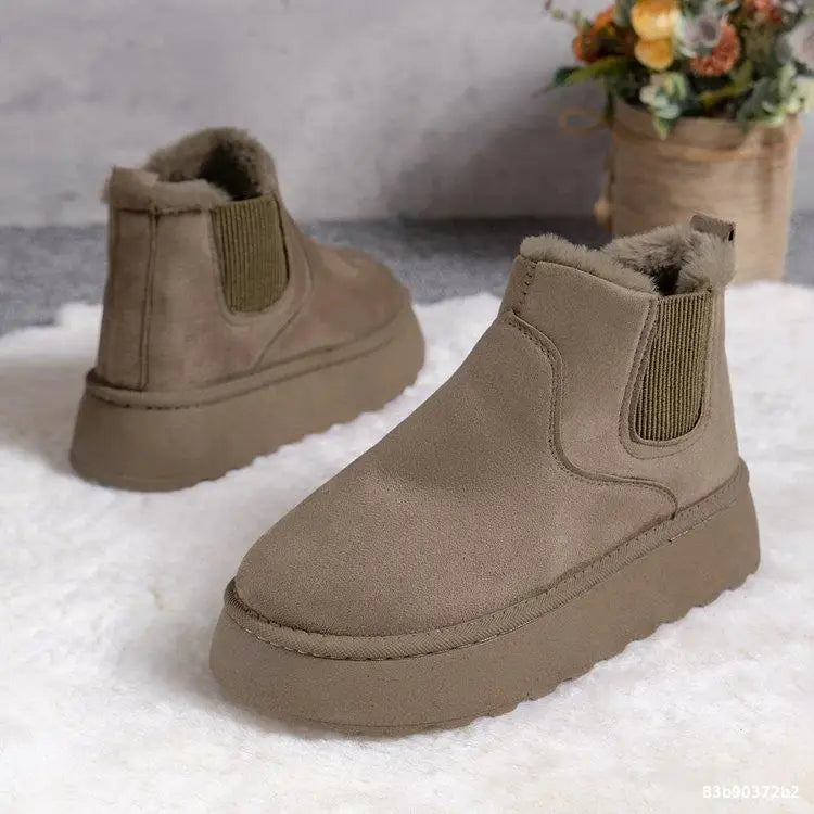 Ortopédico Botas elegante y de apoyo