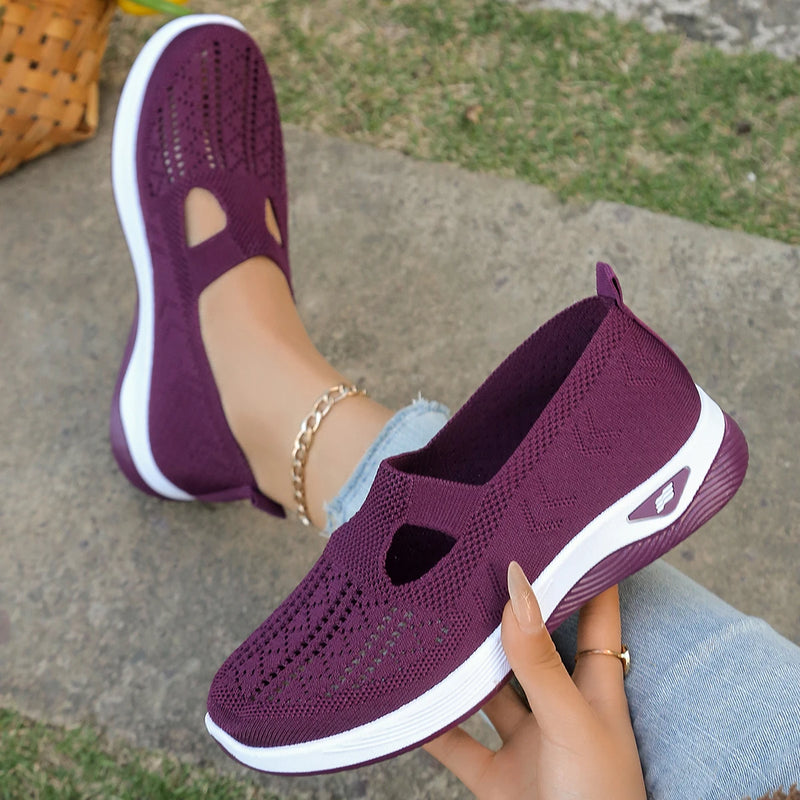 Ortopédico Zapatos cómodo y a la moda