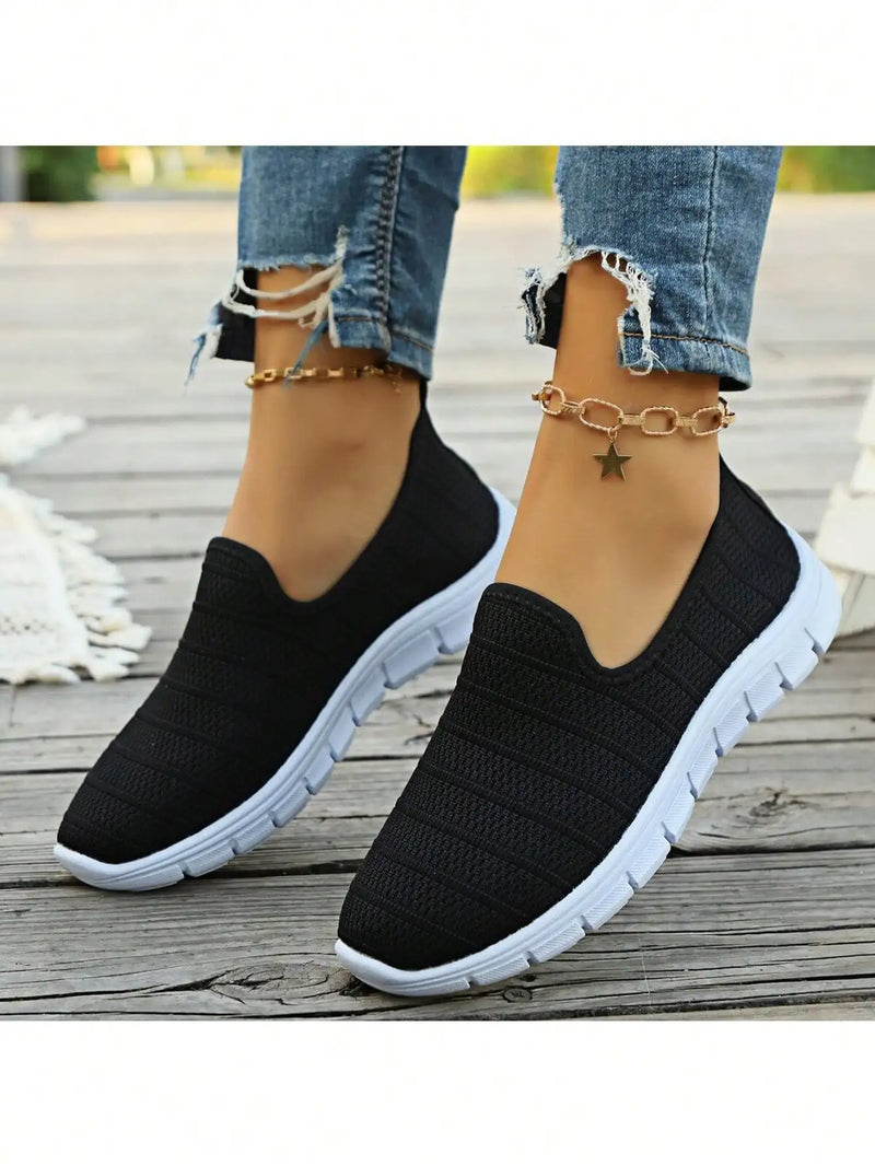 Ortopédico Zapatillas de apoyo y con estilo