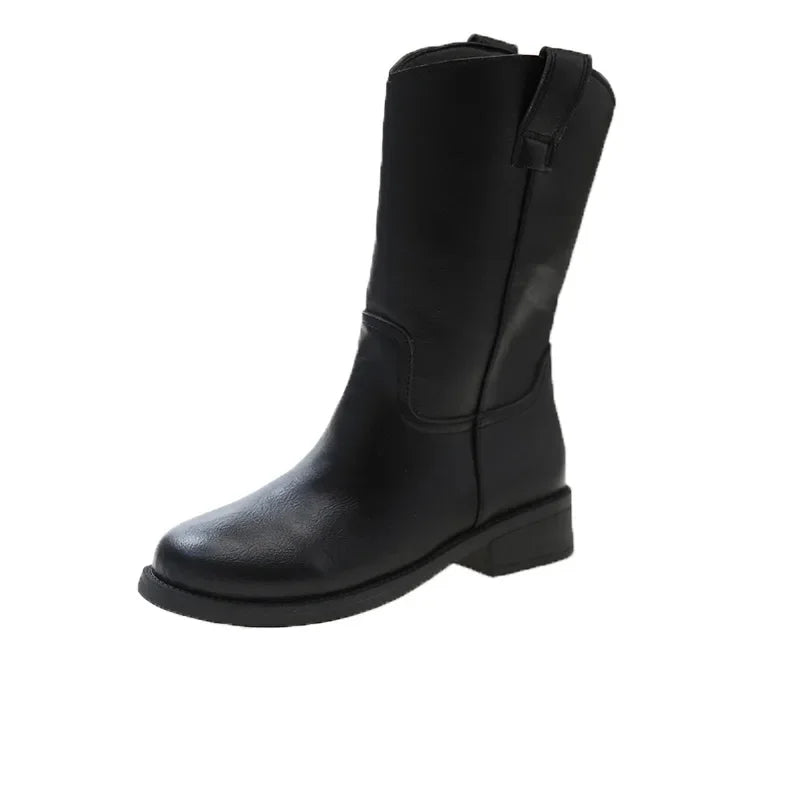 Ortopédico Botas de apoyo y con estilo
