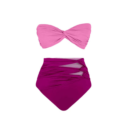 Style Swimsuit With a Modern Fit