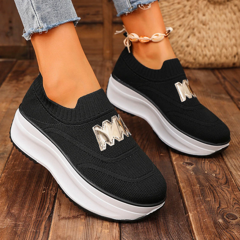 Ortopédico Zapatillas a medida y cómodo