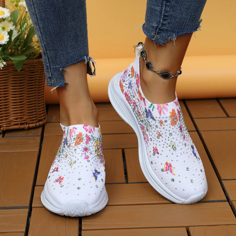 Ortopédico Zapatillas a la moda y de apoyo