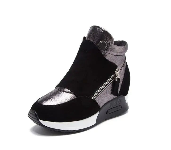 Ortopédico Botas elegante y de apoyo