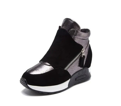 Ortopédico Botas elegante y de apoyo