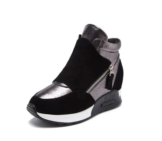 Ortopédico Botas elegante y de apoyo