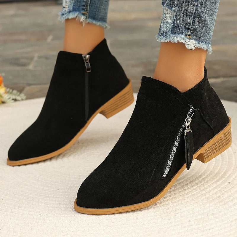 Ortopédico Tacones de apoyo y con estilo