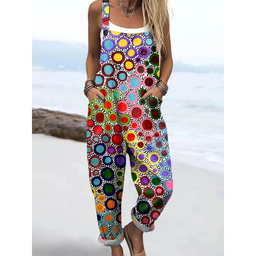 Fresco y casual Traje