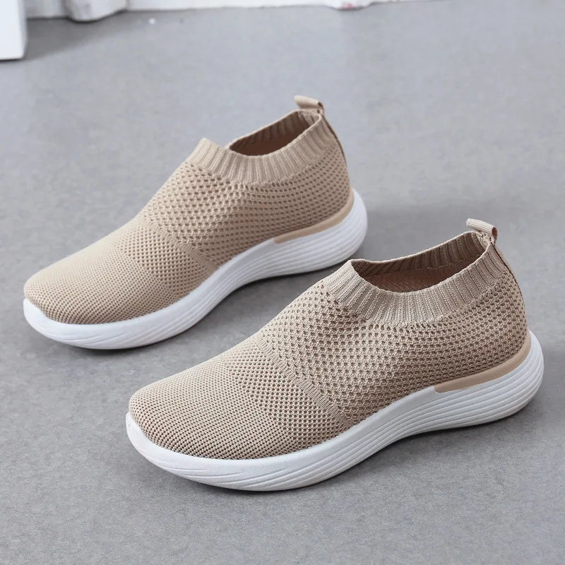 Ortopédico Zapatillas a la moda y de apoyo