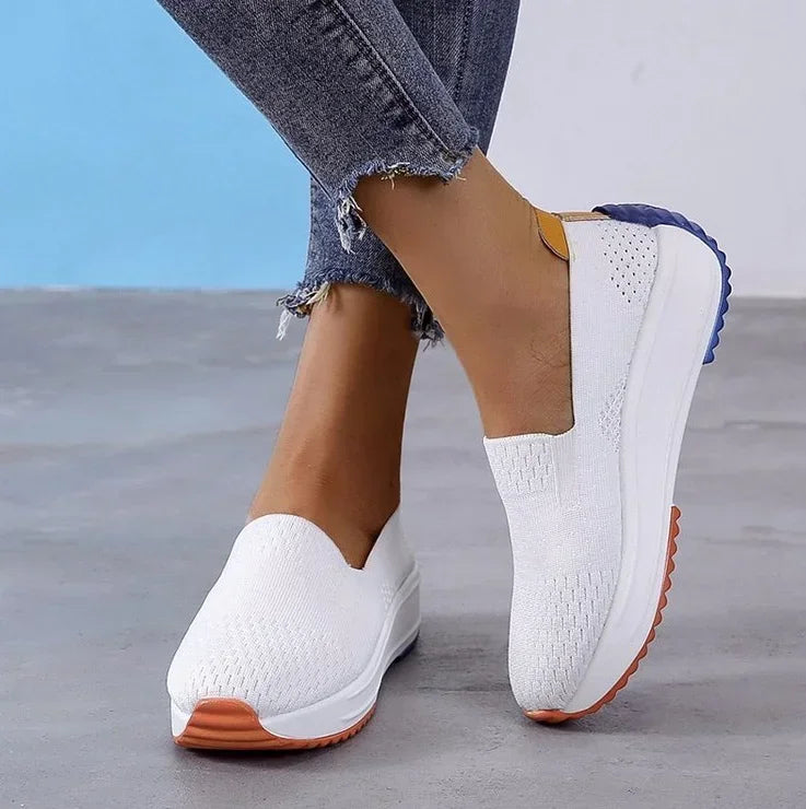 Ortopédico Zapatos cómodo y a la moda