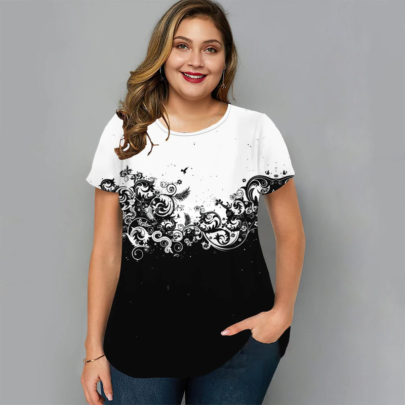 Clásico y versátil Camisa