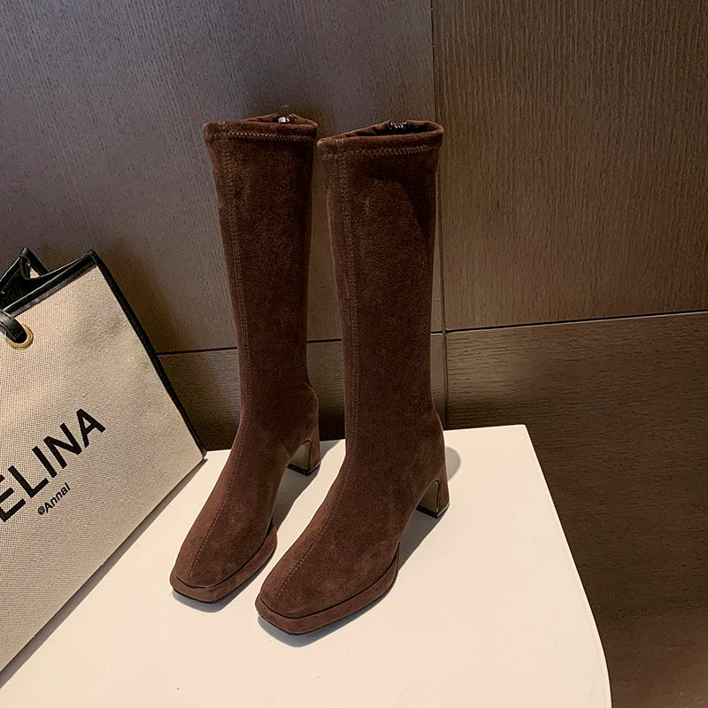 Ortopédico Tacones de alta calidad