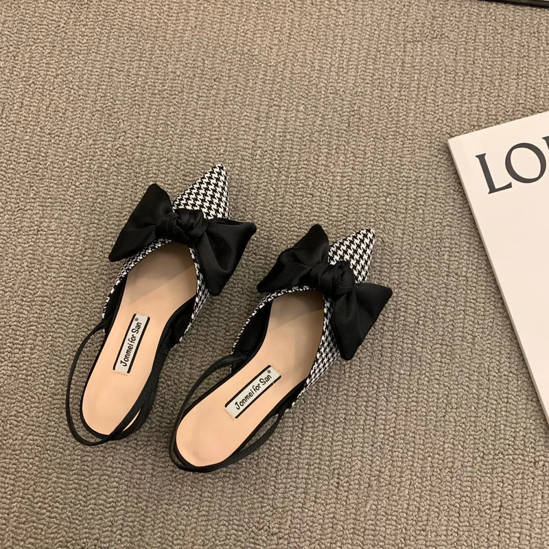 Ortopédico Tacones de apoyo y moderno