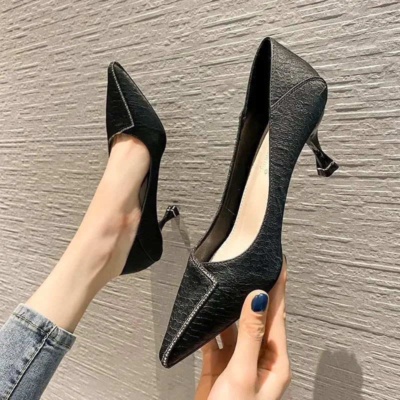 Ortopédico Tacones duradero y de apoyo