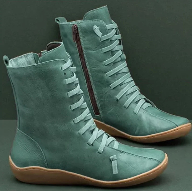 Ortopédico Botas cómodo y a la moda